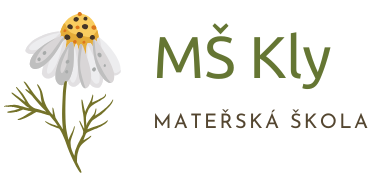 Mateřská škola Kly-Lom